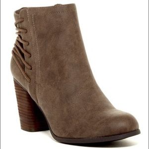 Madden Girl Dutton Boot
